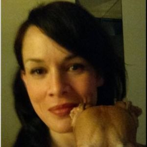 Meet your Posher, Kathleen